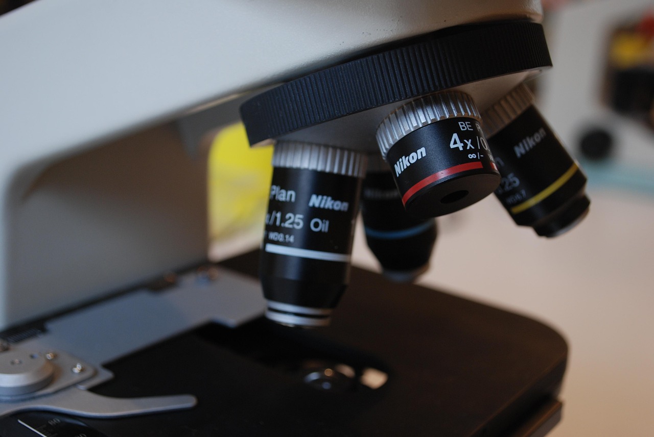 Greater Lincolnshire Nature Partnership ~ Labs